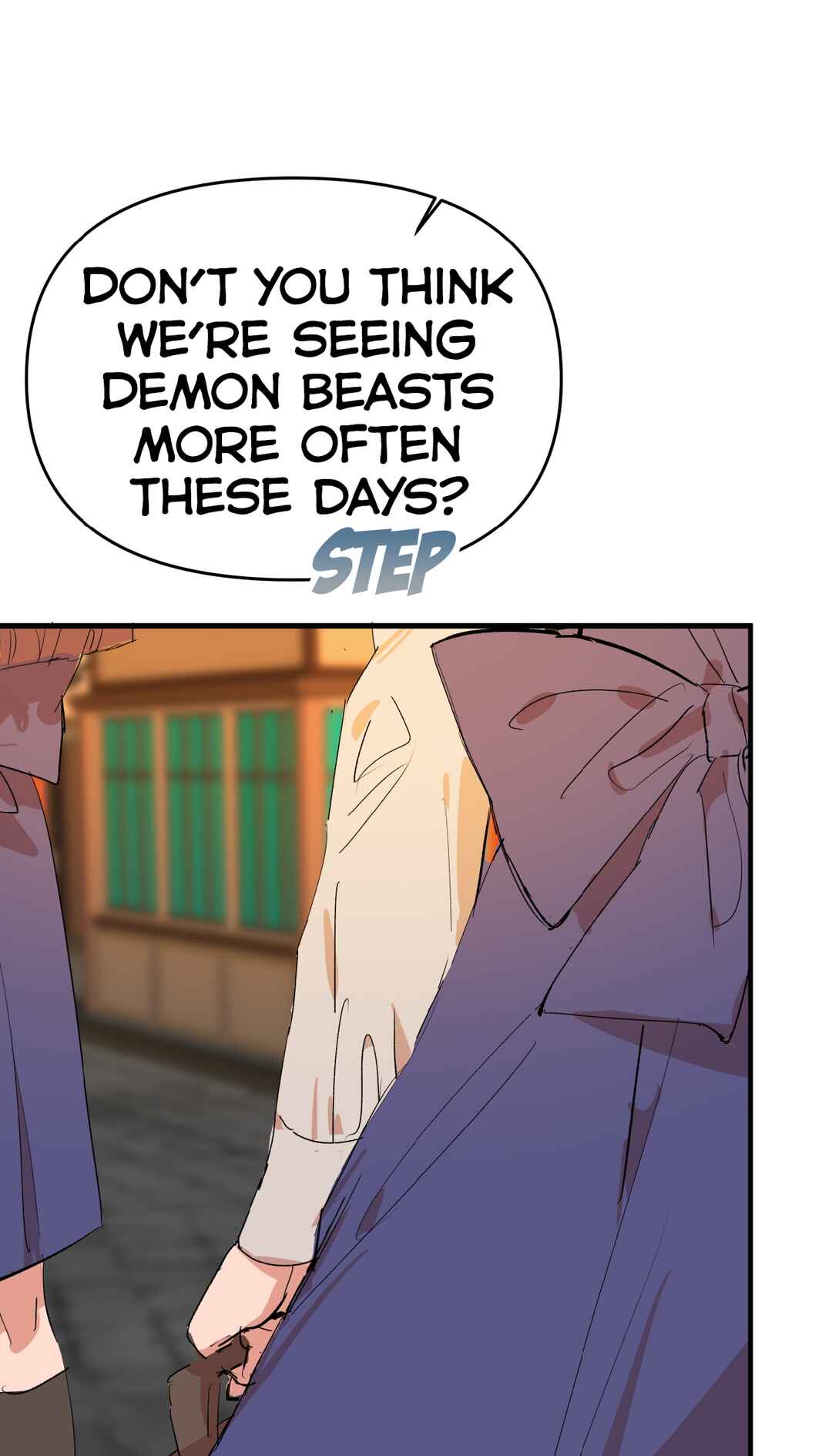 Can Unpopular Magical Girls Also Date? Chapter 4 - Page 69