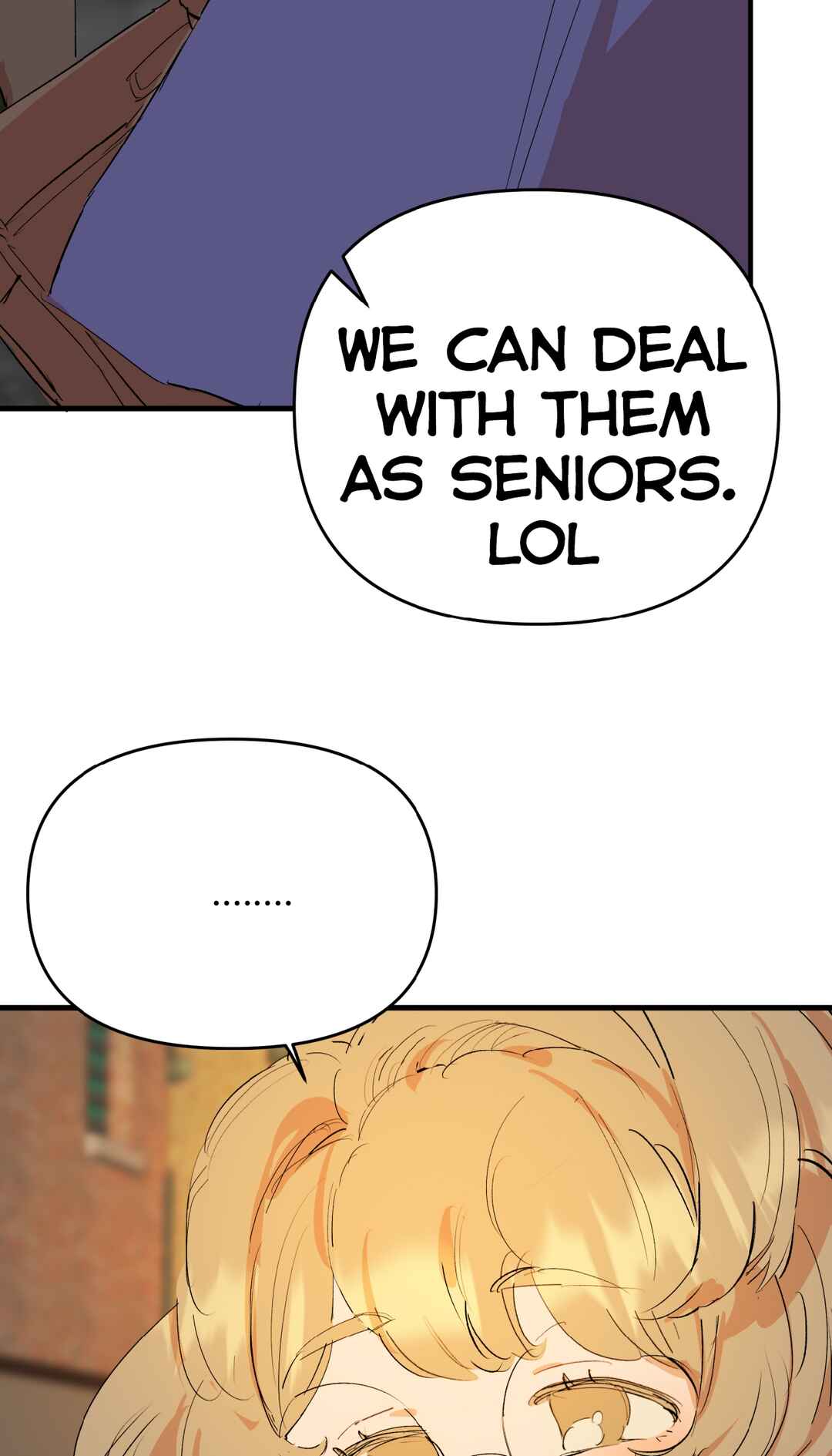 Can Unpopular Magical Girls Also Date? Chapter 4 - Page 70