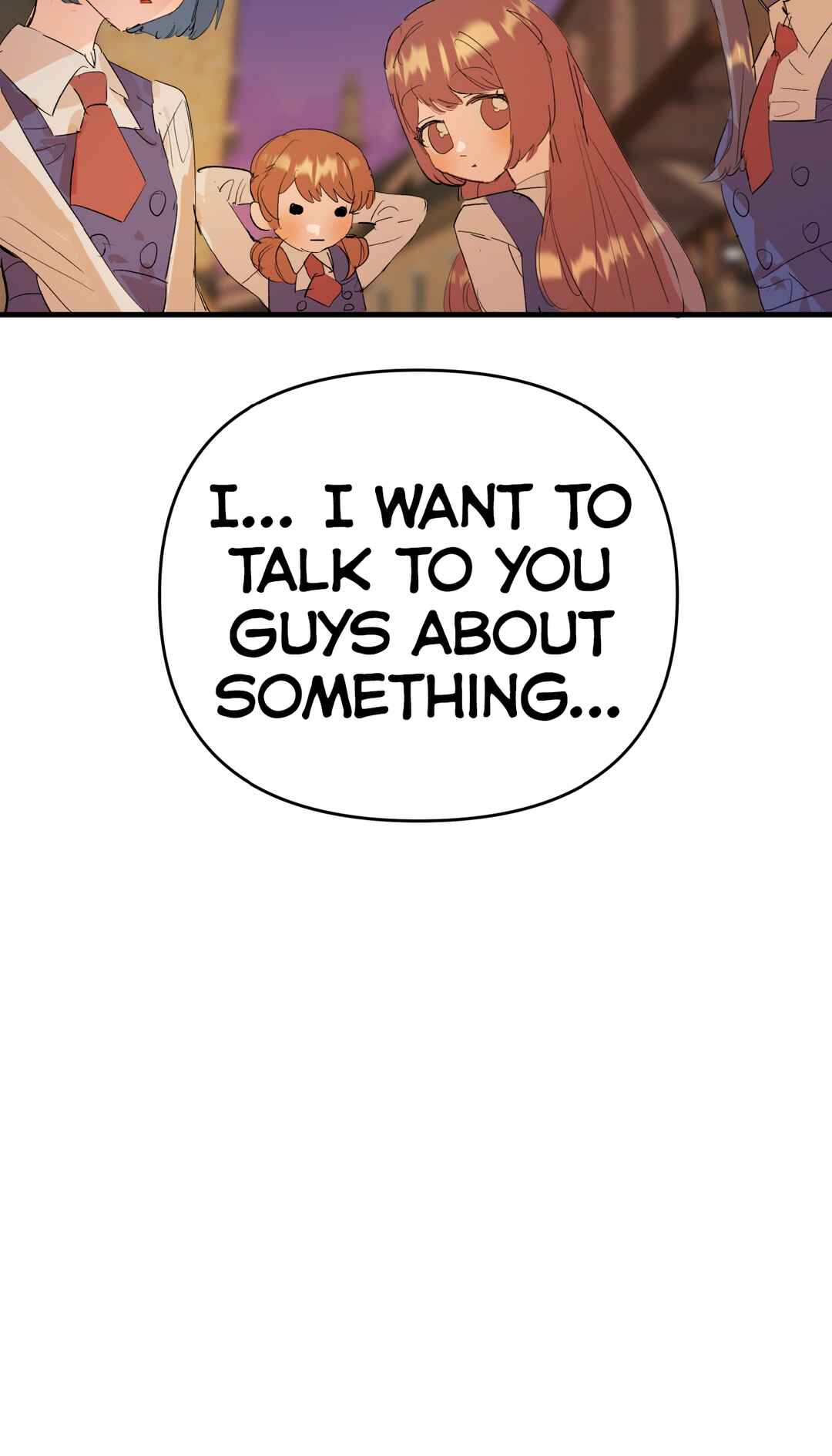 Can Unpopular Magical Girls Also Date? Chapter 4 - Page 72