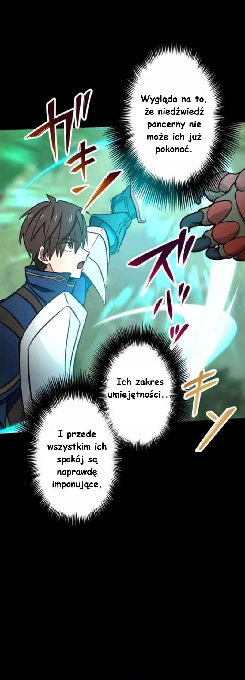 Saikyou Ansatsusha, Class Ten'i de Isekai e Chapter 7 - Page 18
