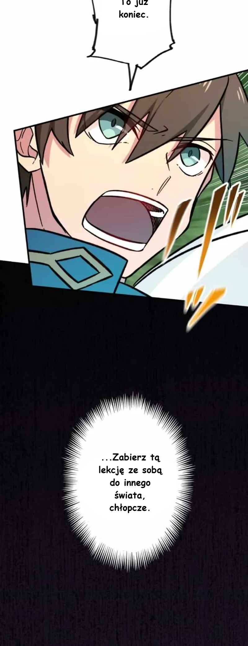 Saikyou Ansatsusha, Class Ten'i de Isekai e Chapter 7 - Page 23
