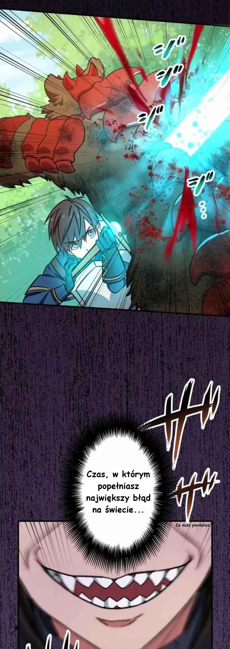 Saikyou Ansatsusha, Class Ten'i de Isekai e Chapter 7 - Page 24