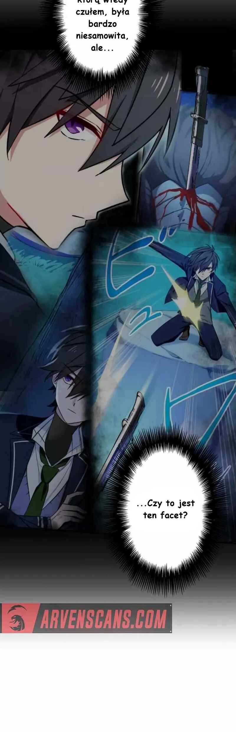 Saikyou Ansatsusha, Class Ten'i de Isekai e Chapter 7 - Page 38
