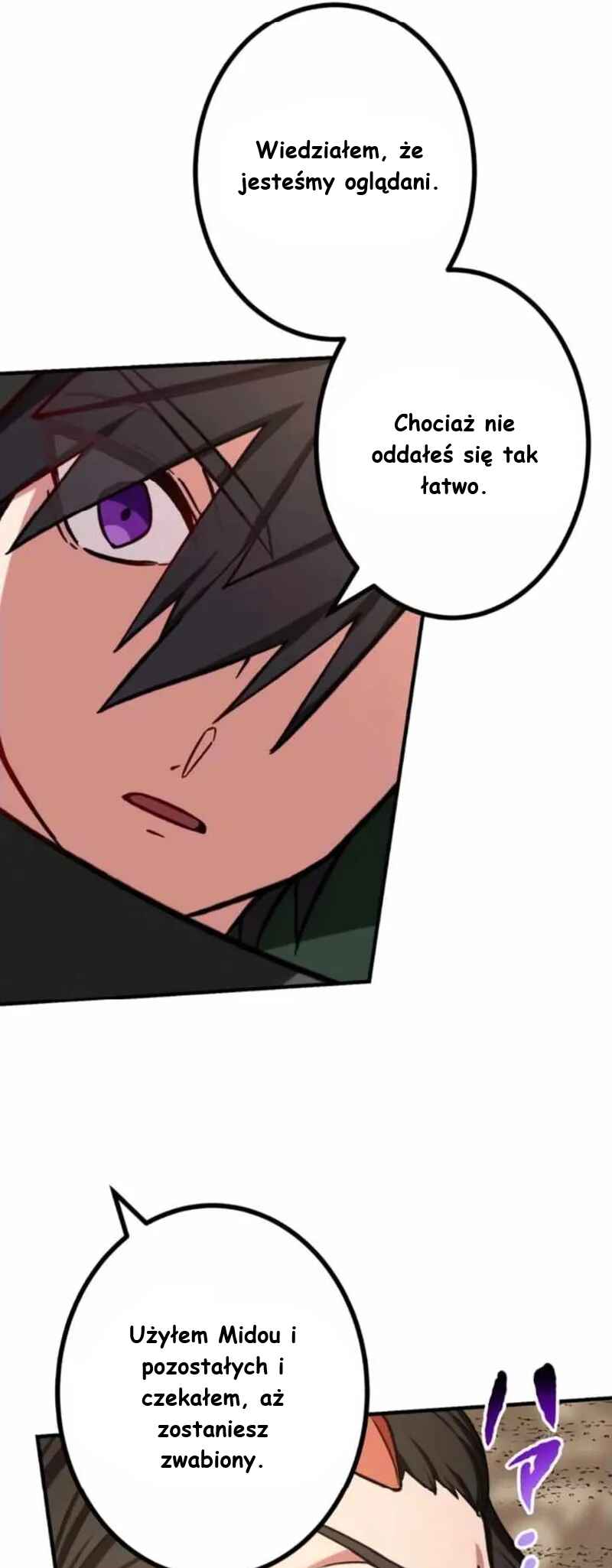 Saikyou Ansatsusha, Class Ten'i de Isekai e Chapter 7 - Page 39