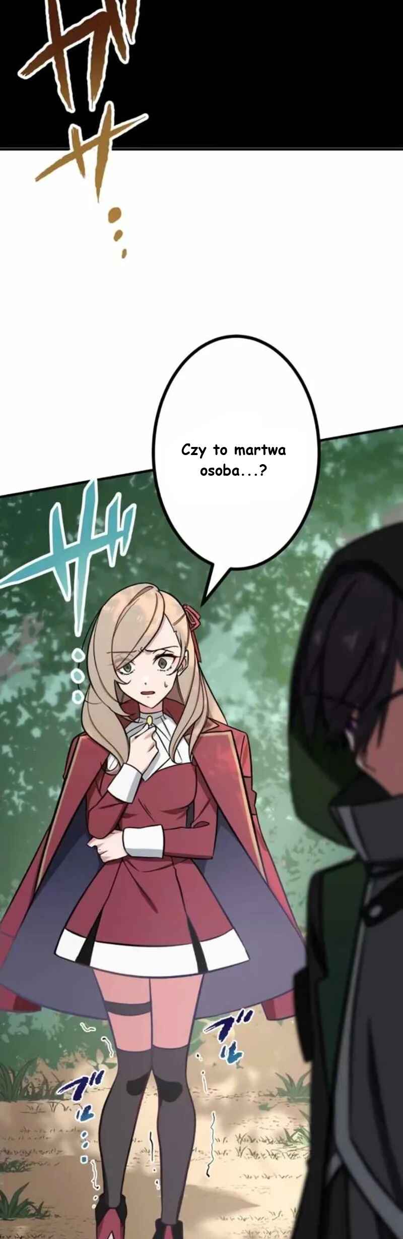 Saikyou Ansatsusha, Class Ten'i de Isekai e Chapter 7 - Page 51