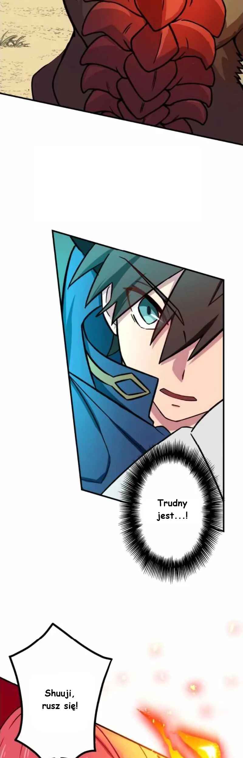 Saikyou Ansatsusha, Class Ten'i de Isekai e Chapter 7 - Page 6