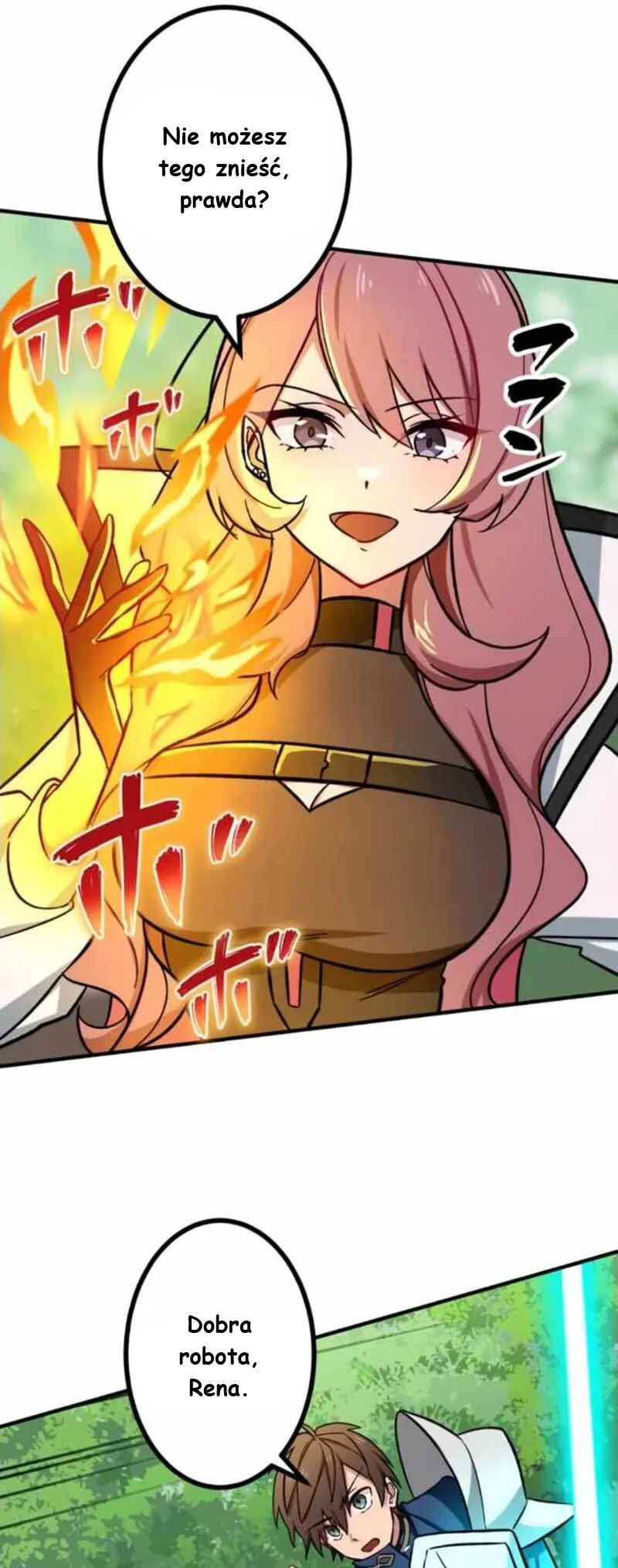 Saikyou Ansatsusha, Class Ten'i de Isekai e Chapter 7 - Page 9