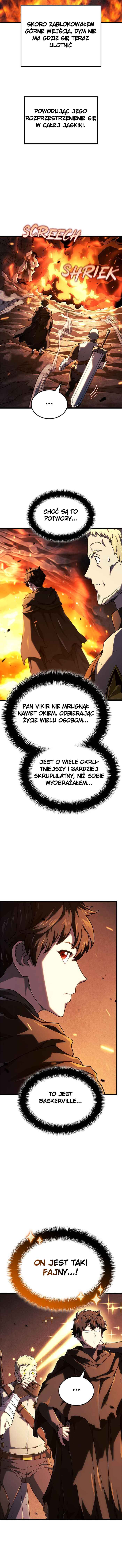 Cheolhyeolgeomga Sanyanggaeui Hoegwi Chapter 111 - Page 15