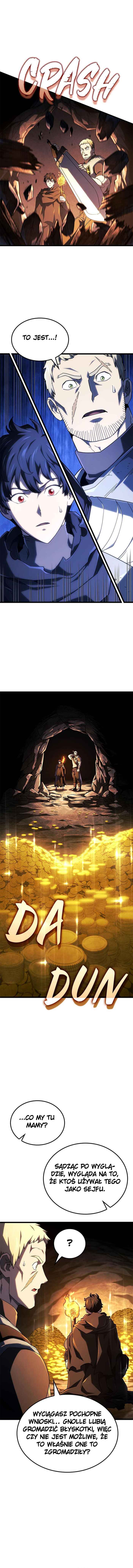 Cheolhyeolgeomga Sanyanggaeui Hoegwi Chapter 111 - Page 18