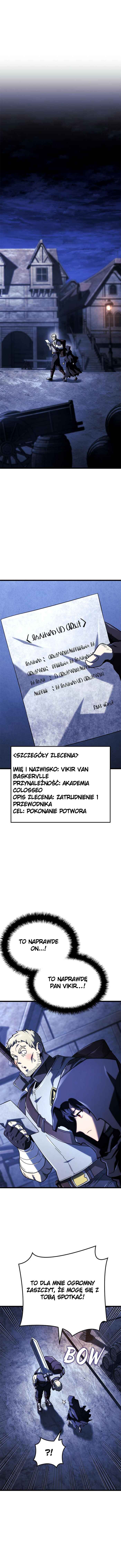 Cheolhyeolgeomga Sanyanggaeui Hoegwi Chapter 111 - Page 2
