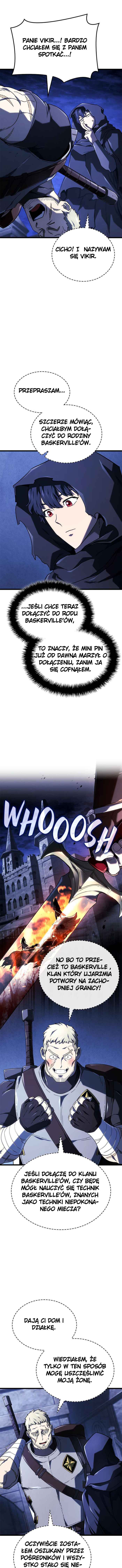 Cheolhyeolgeomga Sanyanggaeui Hoegwi Chapter 111 - Page 3