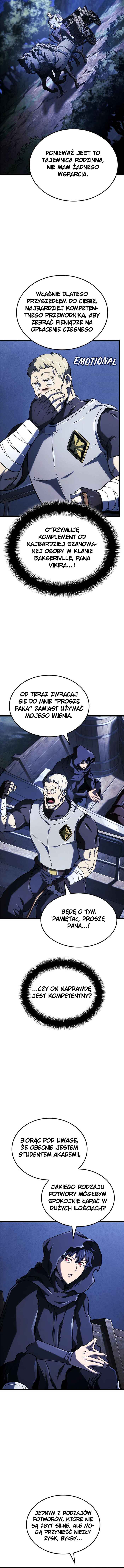 Cheolhyeolgeomga Sanyanggaeui Hoegwi Chapter 111 - Page 5