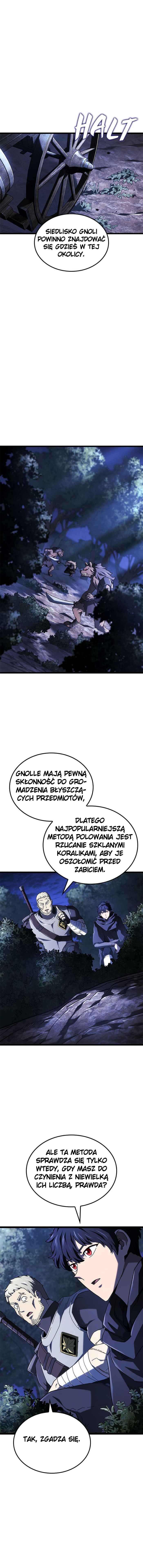 Cheolhyeolgeomga Sanyanggaeui Hoegwi Chapter 111 - Page 7