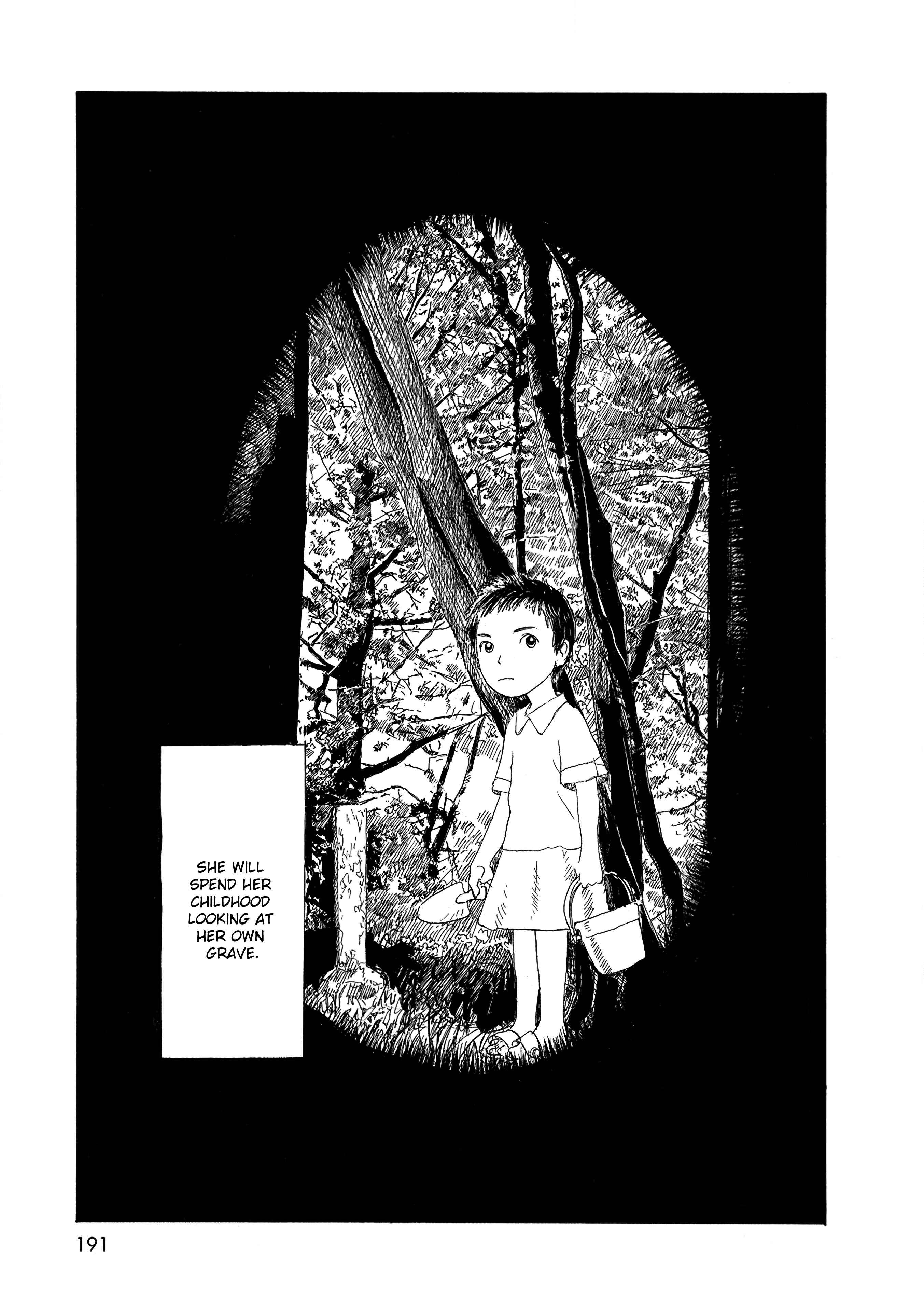 Wandering Emanon Chapter 35 - Page 18