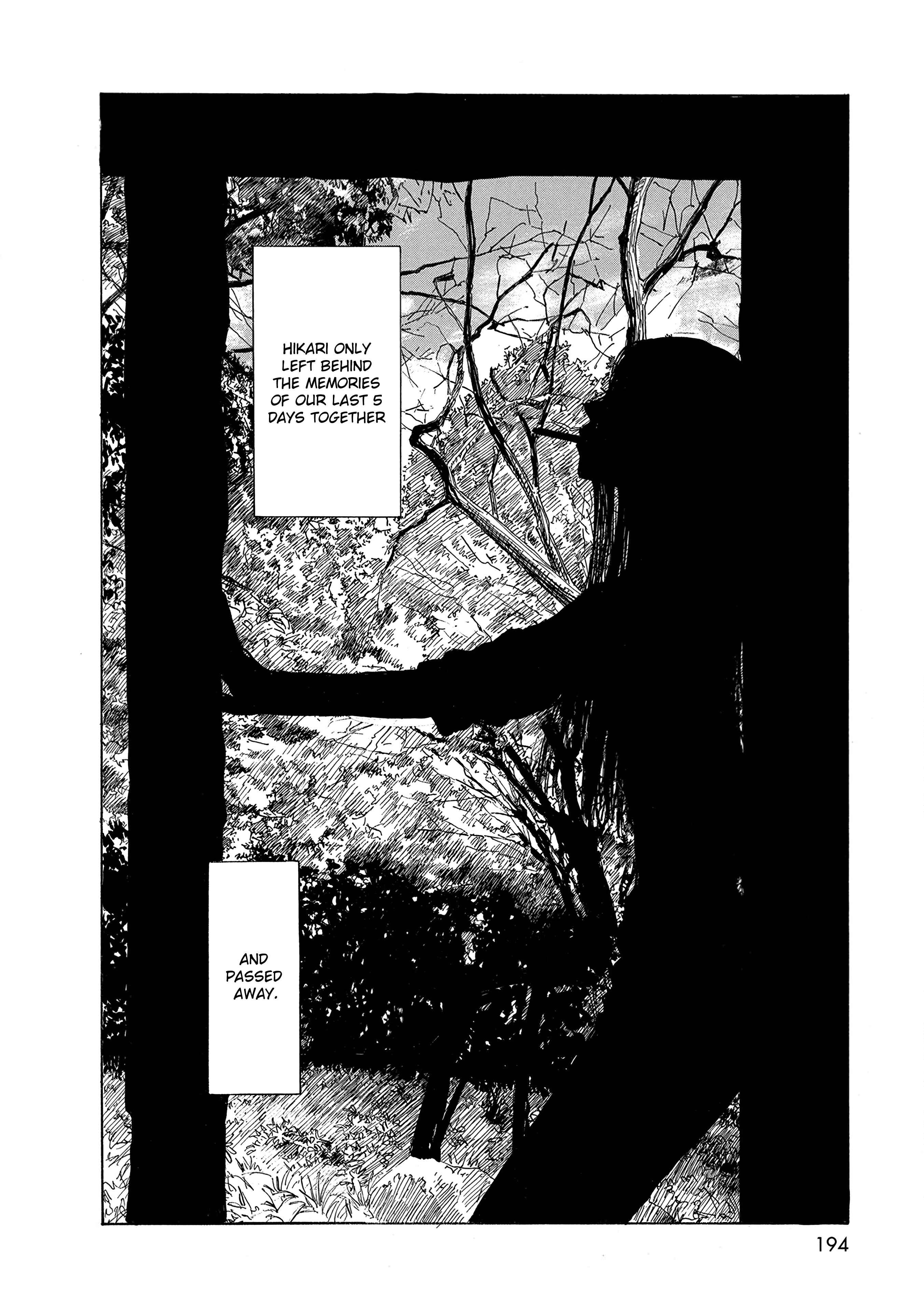Wandering Emanon Chapter 35 - Page 20