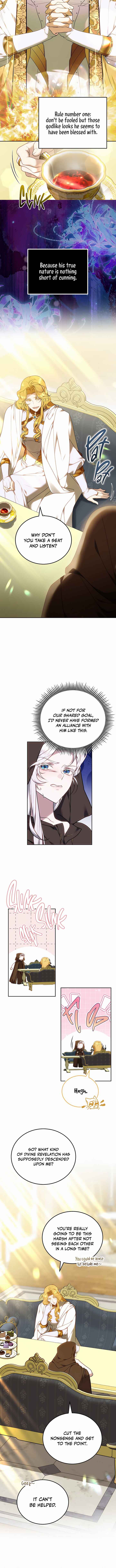 Ak-ui Ssiat-eul Kiwo Beoryeotda Chapter 4 - Page 12