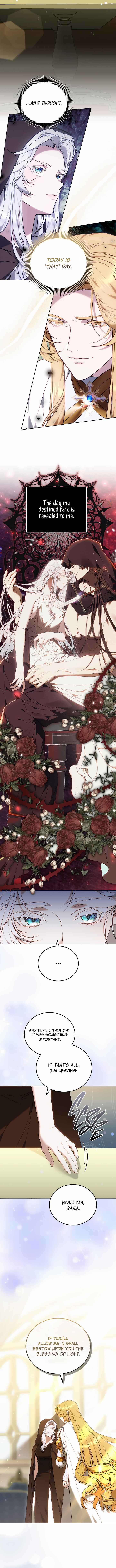 Ak-ui Ssiat-eul Kiwo Beoryeotda Chapter 4 - Page 14