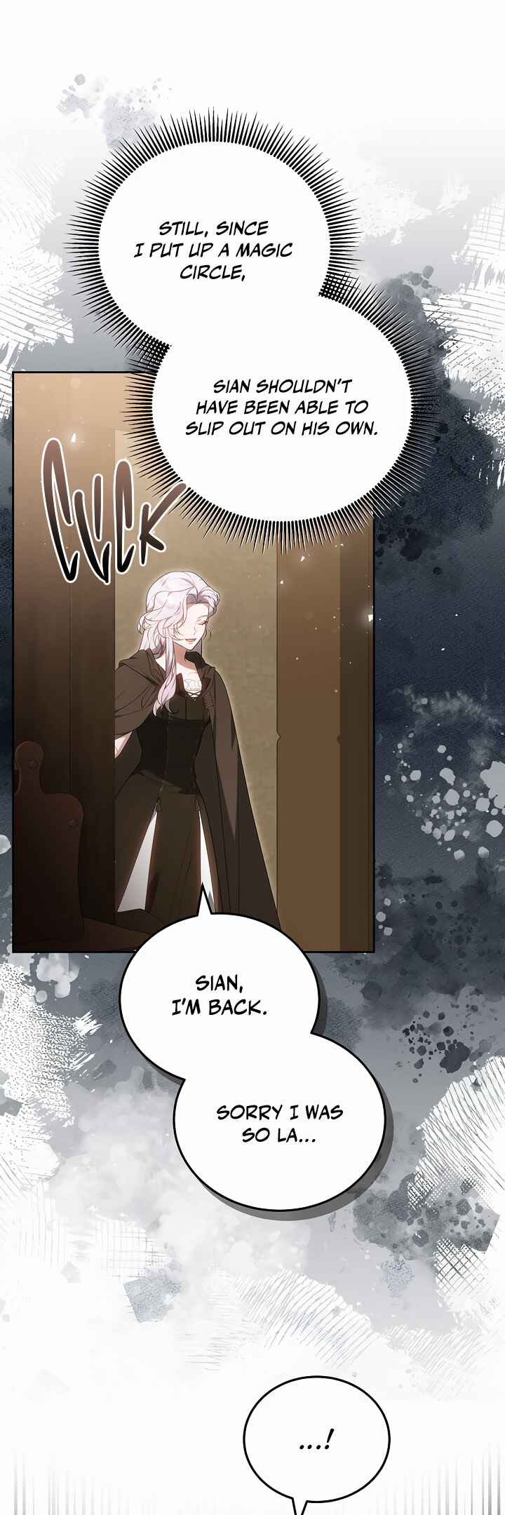 Ak-ui Ssiat-eul Kiwo Beoryeotda Chapter 4 - Page 18