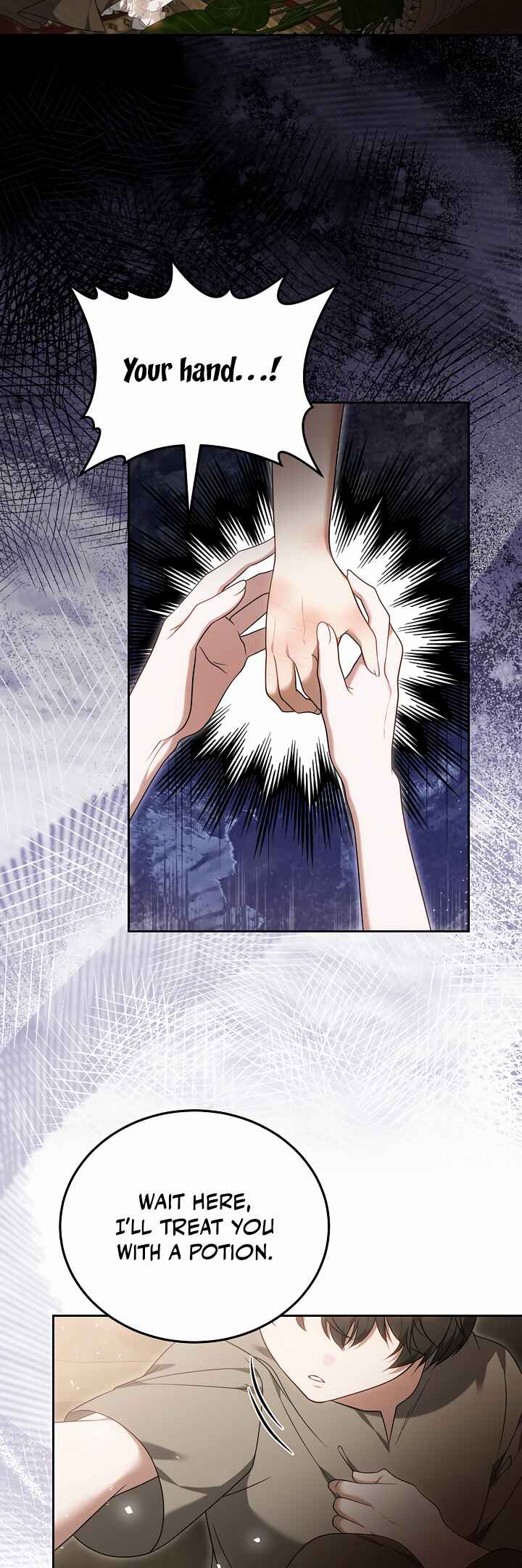 Ak-ui Ssiat-eul Kiwo Beoryeotda Chapter 4 - Page 21