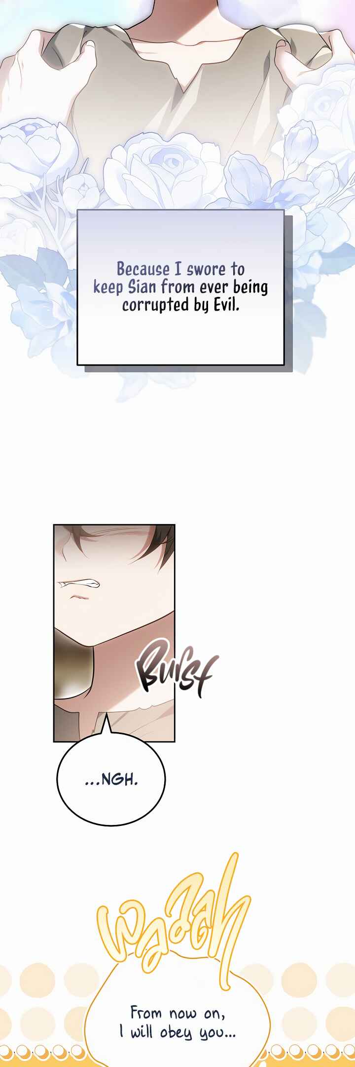 Ak-ui Ssiat-eul Kiwo Beoryeotda Chapter 4 - Page 31