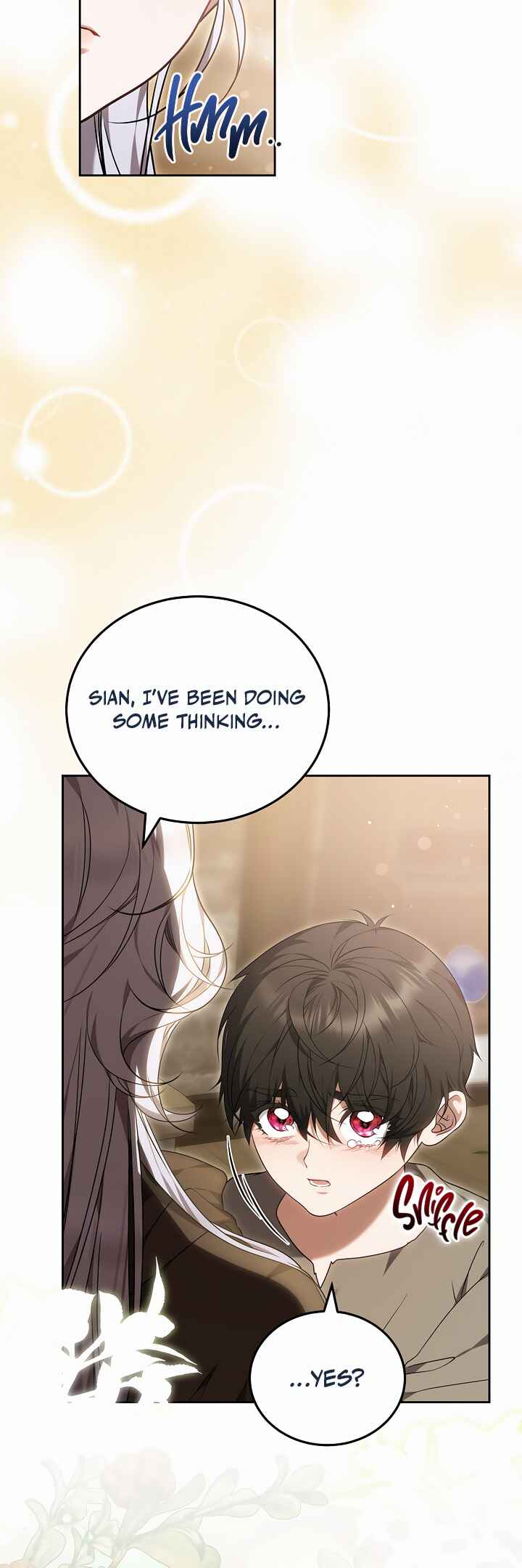Ak-ui Ssiat-eul Kiwo Beoryeotda Chapter 4 - Page 33