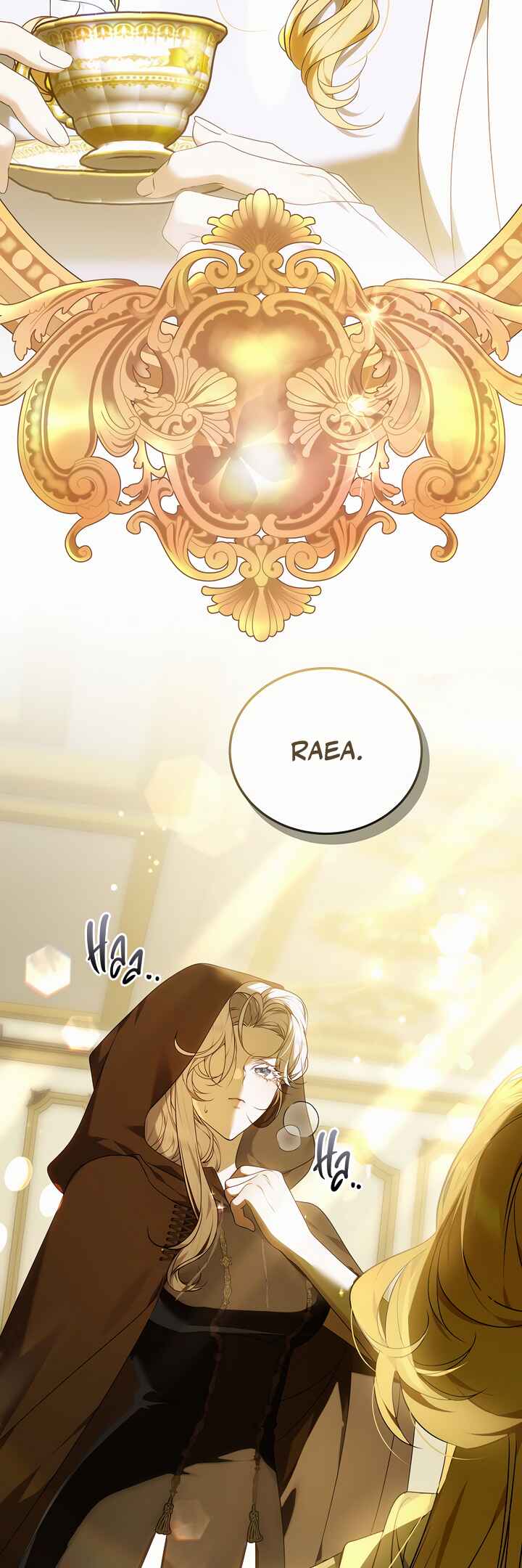 Ak-ui Ssiat-eul Kiwo Beoryeotda Chapter 4 - Page 4