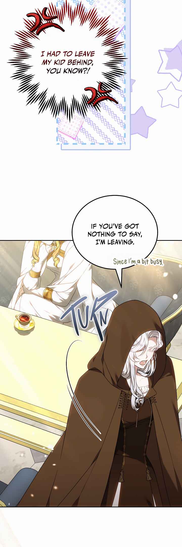 Ak-ui Ssiat-eul Kiwo Beoryeotda Chapter 4 - Page 7