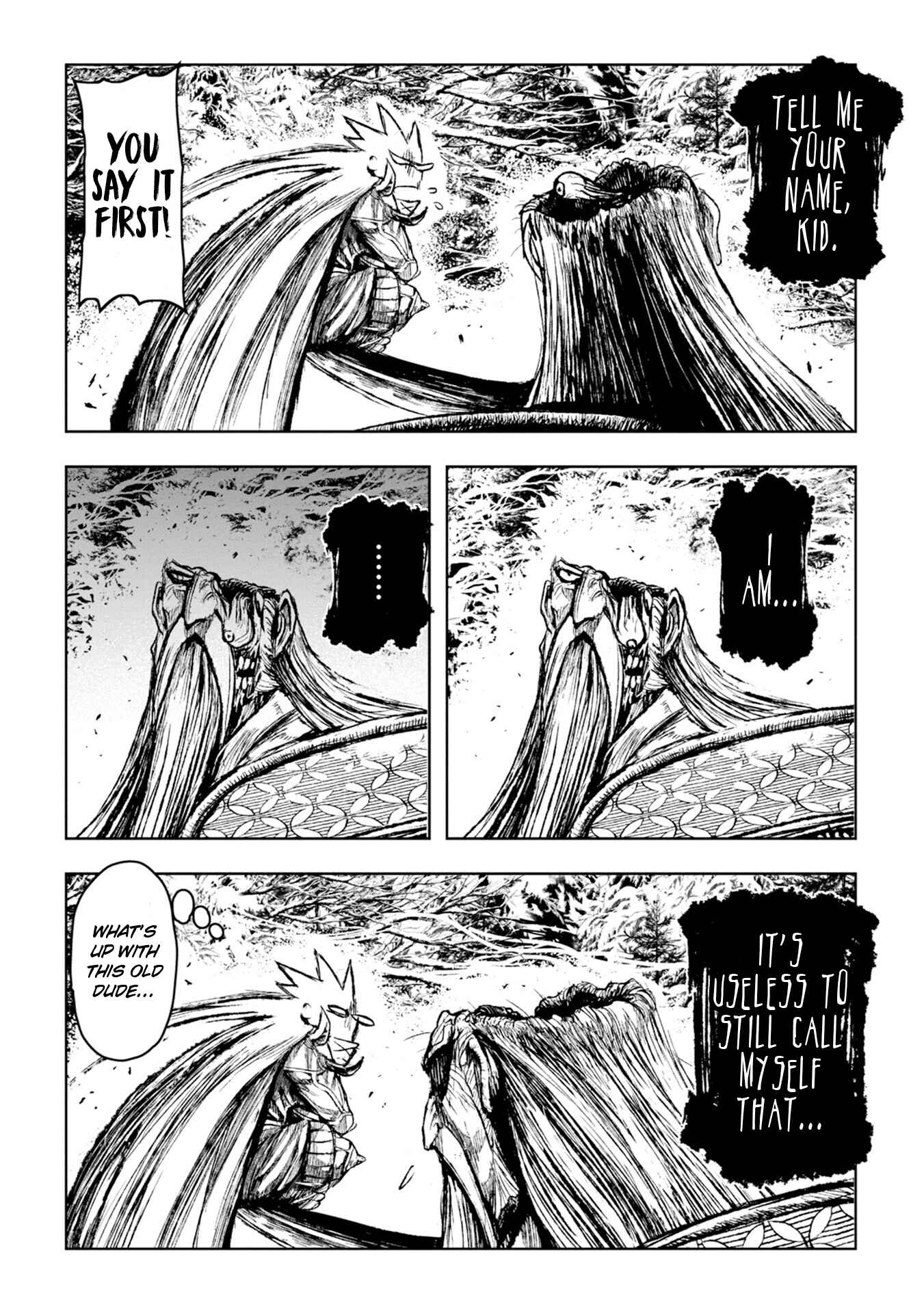 ZINGNIZE Chapter 23 - Page 16