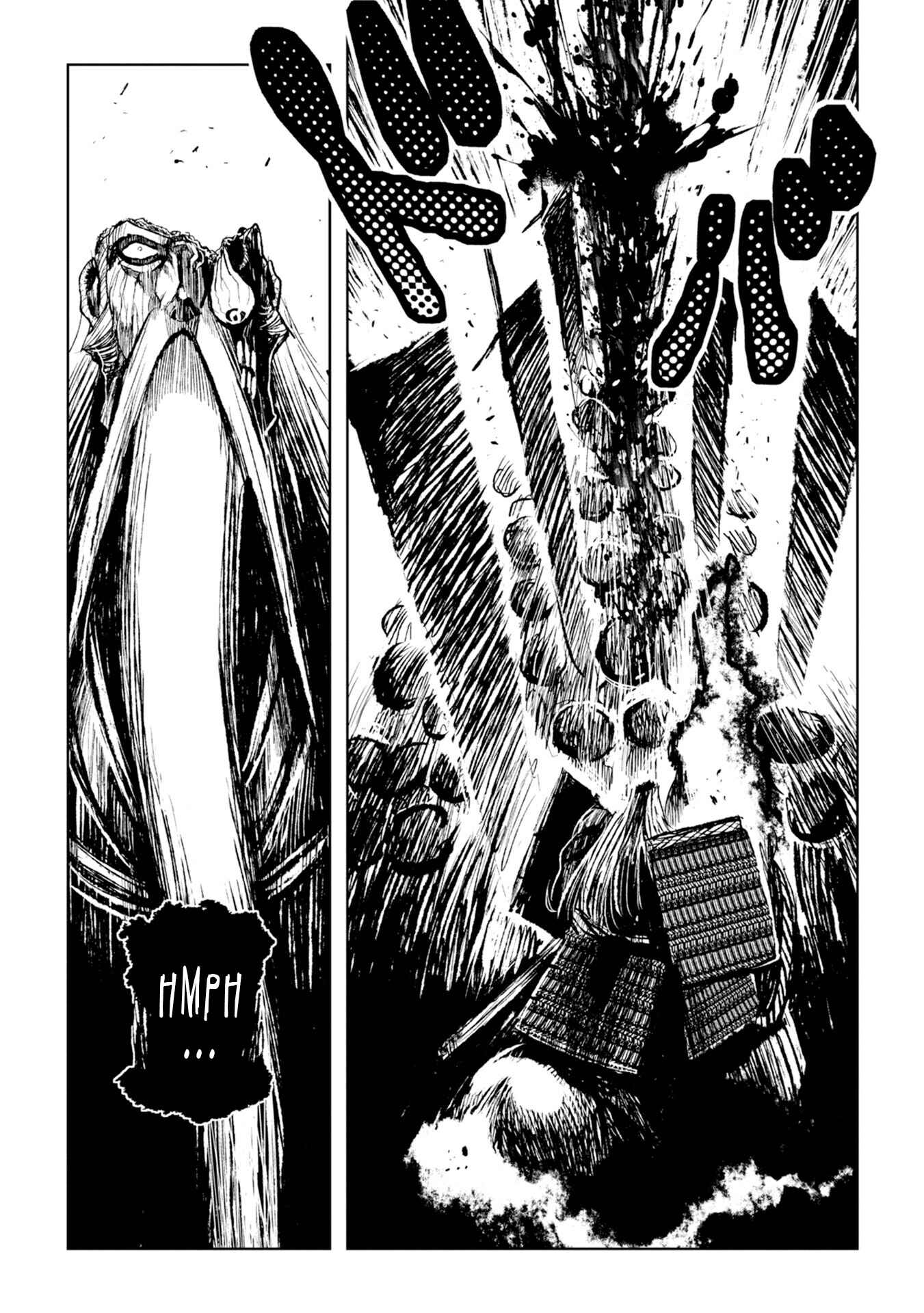 ZINGNIZE Chapter 23 - Page 3
