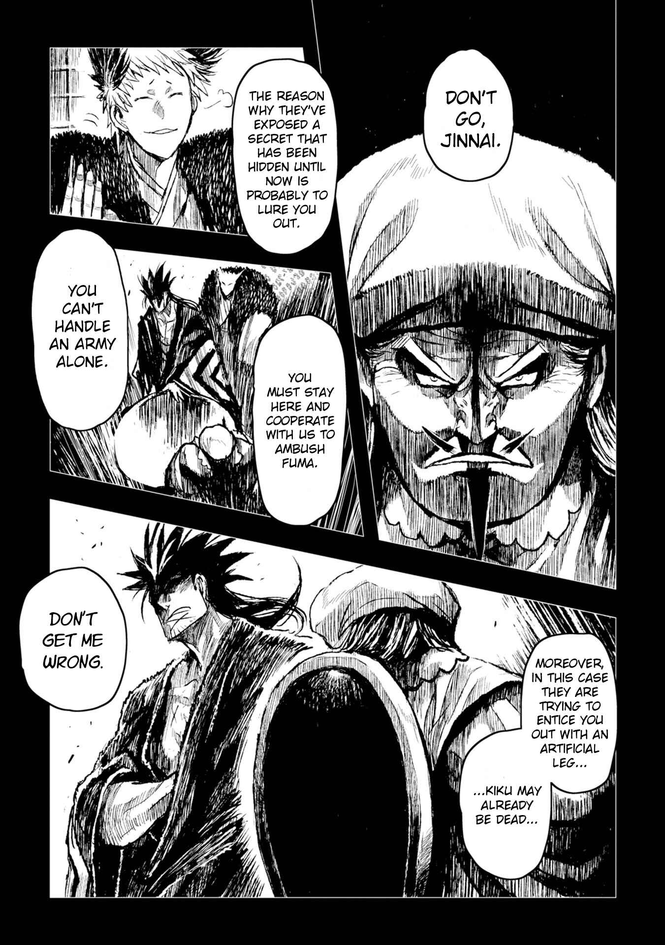 ZINGNIZE Chapter 23 - Page 8