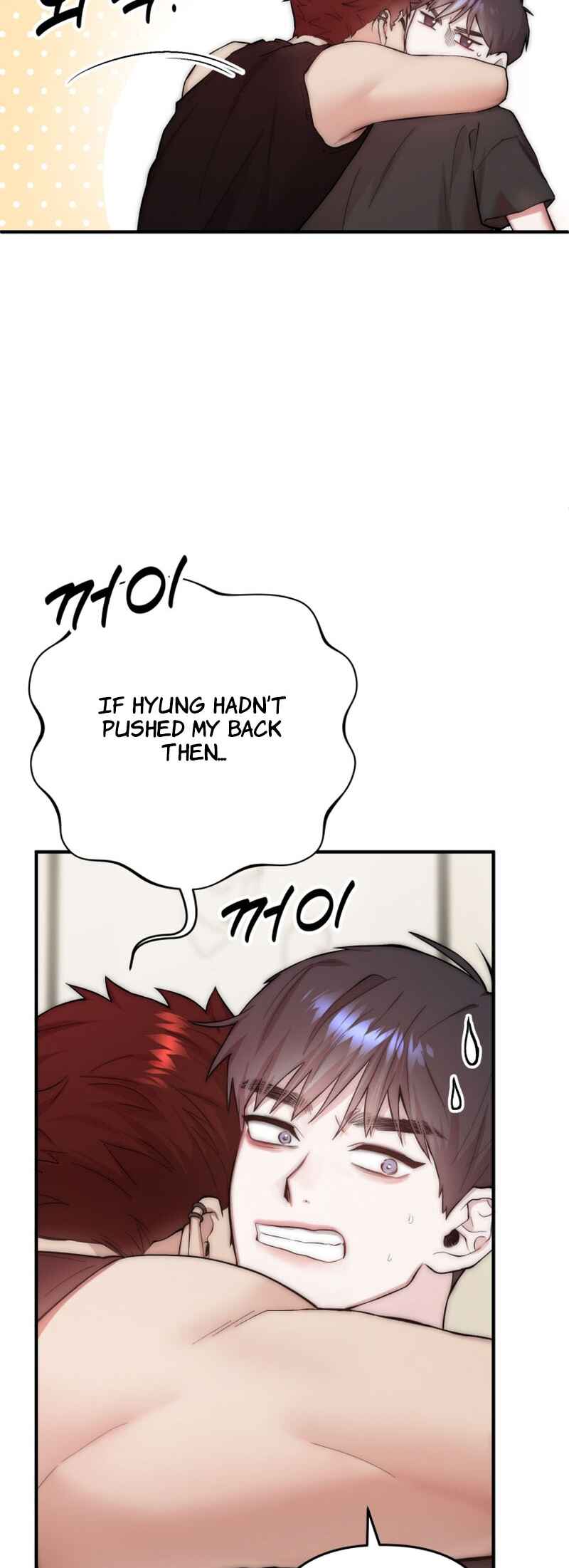 Yeongi Cheonjae, TOP Idol! Chapter 16 - Page 12