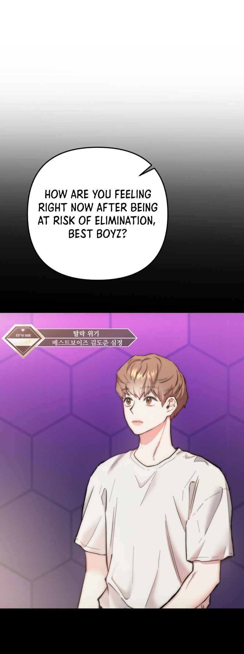Yeongi Cheonjae, TOP Idol! Chapter 16 - Page 2