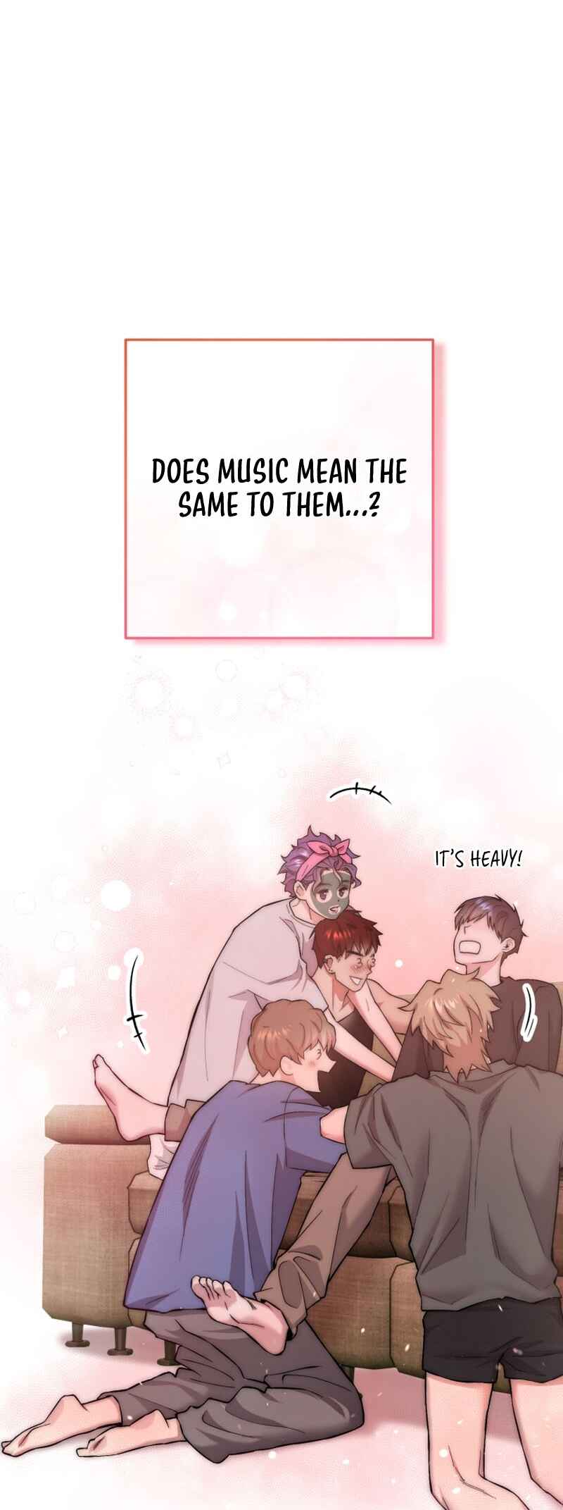 Yeongi Cheonjae, TOP Idol! Chapter 16 - Page 20