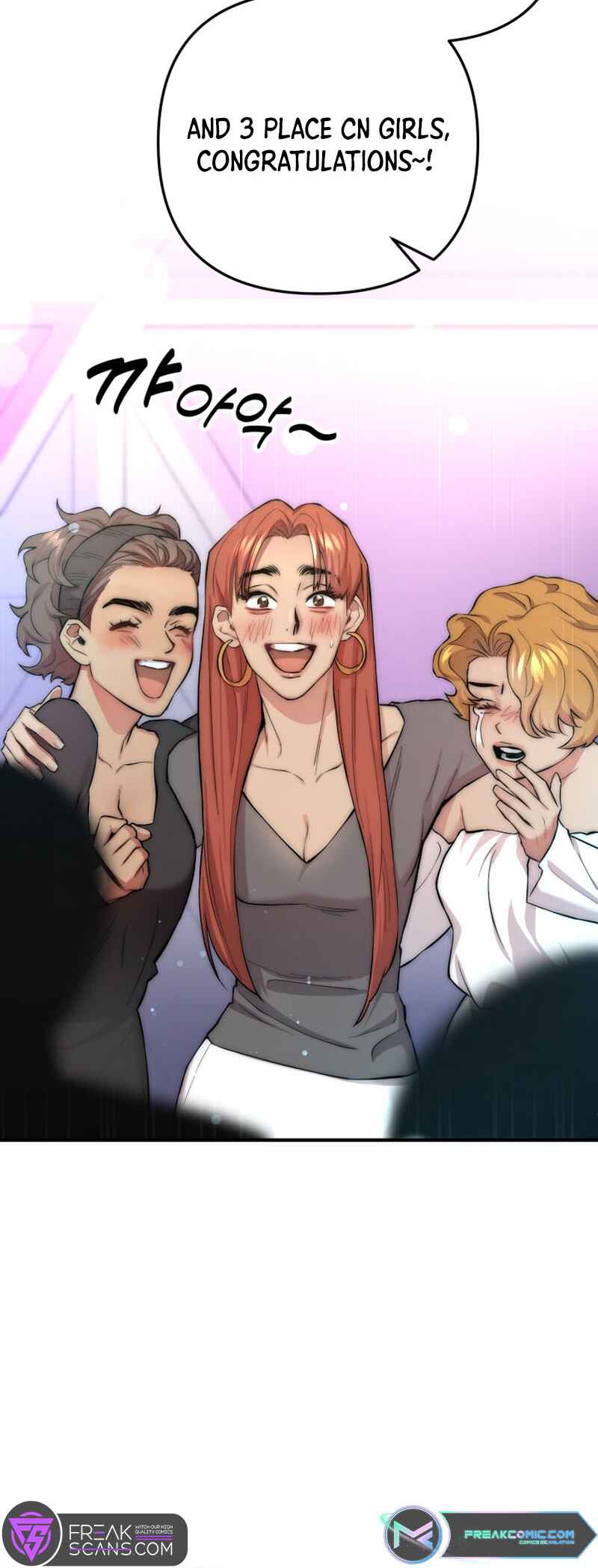 Yeongi Cheonjae, TOP Idol! Chapter 16 - Page 35