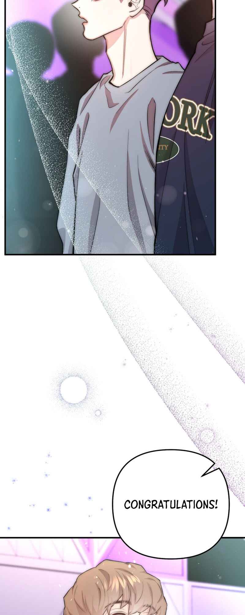 Yeongi Cheonjae, TOP Idol! Chapter 16 - Page 39