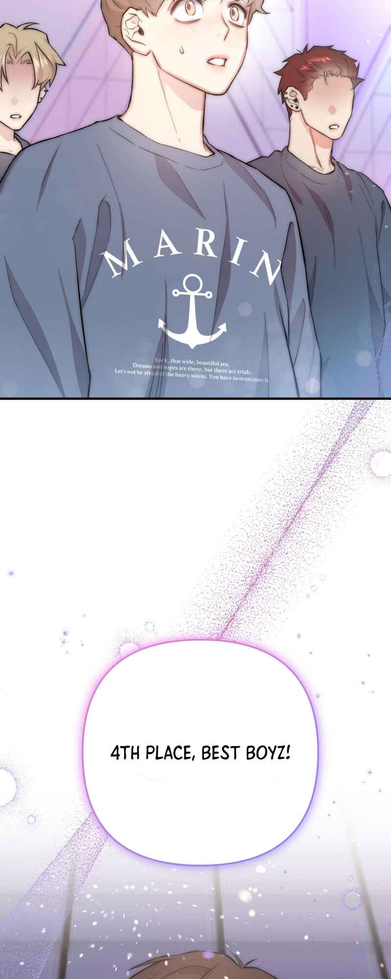 Yeongi Cheonjae, TOP Idol! Chapter 16 - Page 40