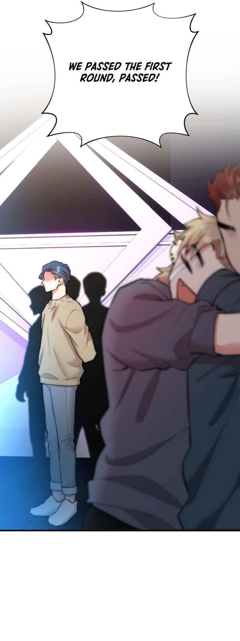 Yeongi Cheonjae, TOP Idol! Chapter 16 - Page 43