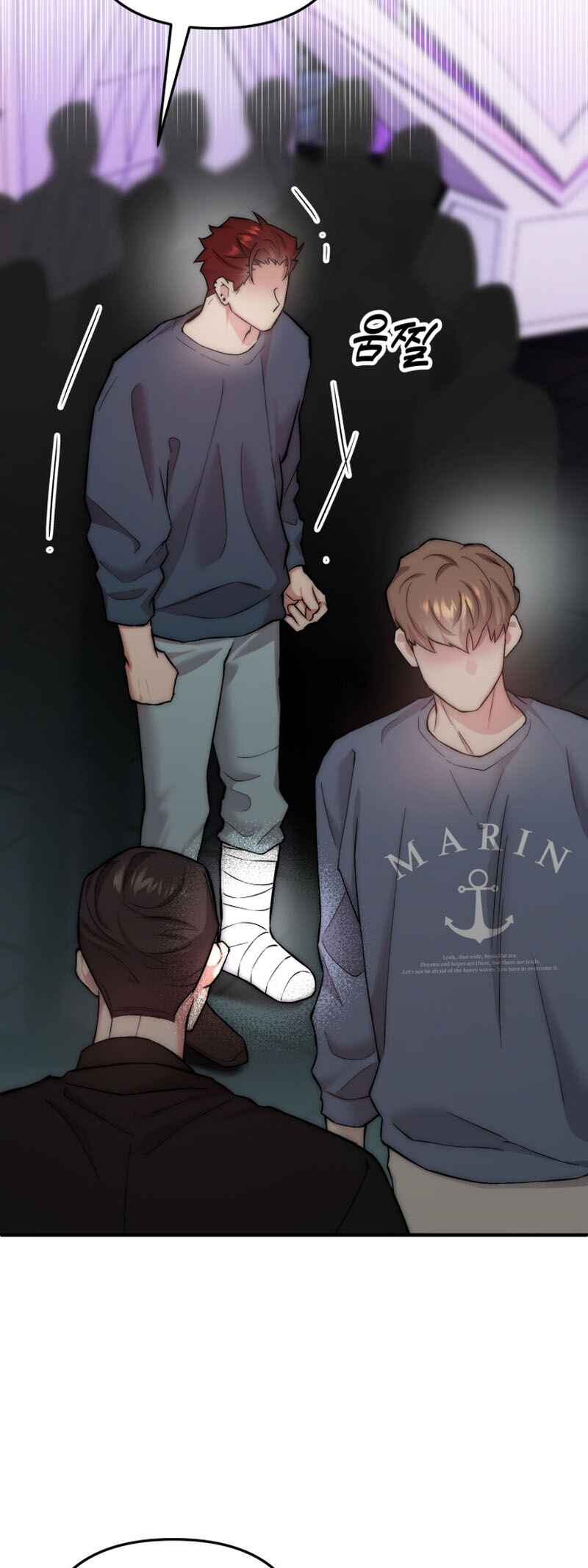 Yeongi Cheonjae, TOP Idol! Chapter 16 - Page 48