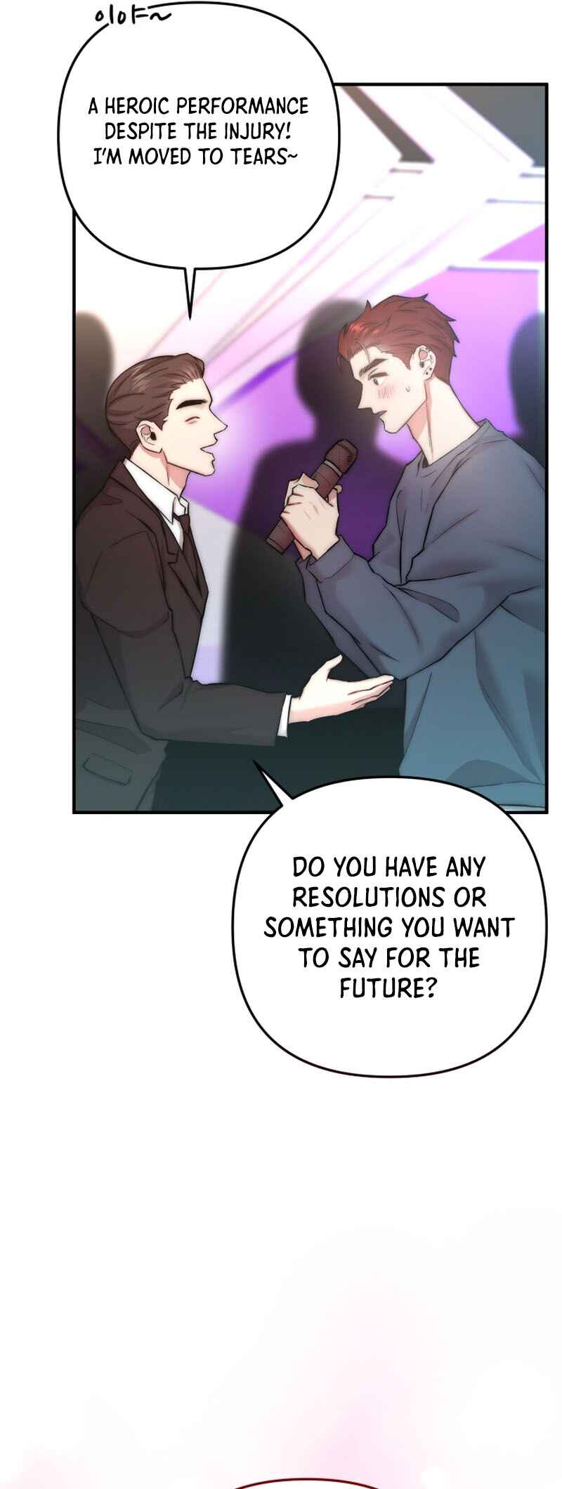 Yeongi Cheonjae, TOP Idol! Chapter 16 - Page 50