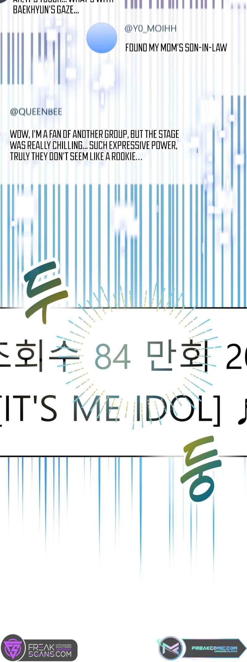 Yeongi Cheonjae, TOP Idol! Chapter 16 - Page 8