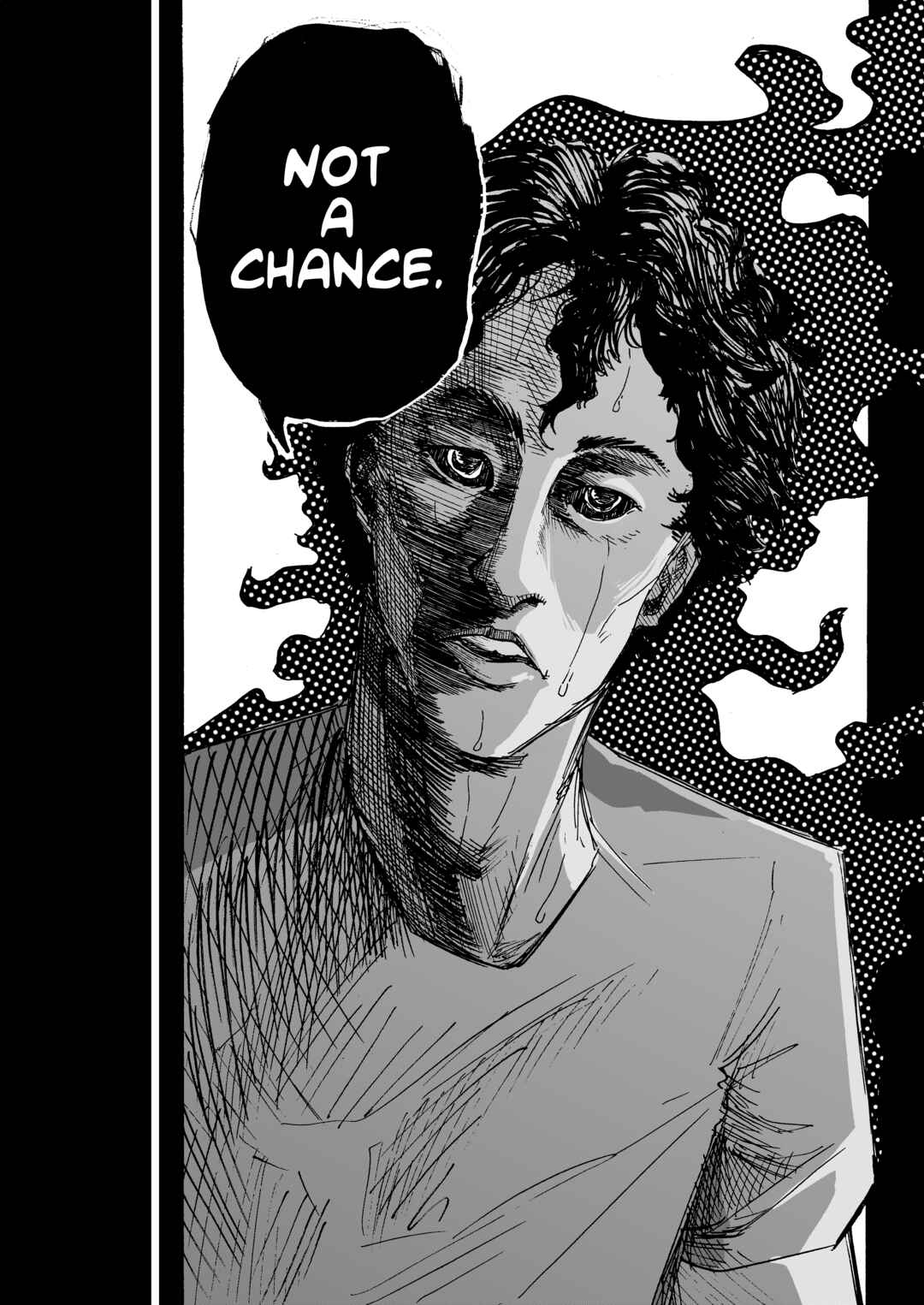 Blue Lock Legions Chapter 64 - Page 29