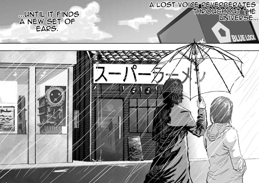 Blue Lock Legions Chapter 64 - Page 5