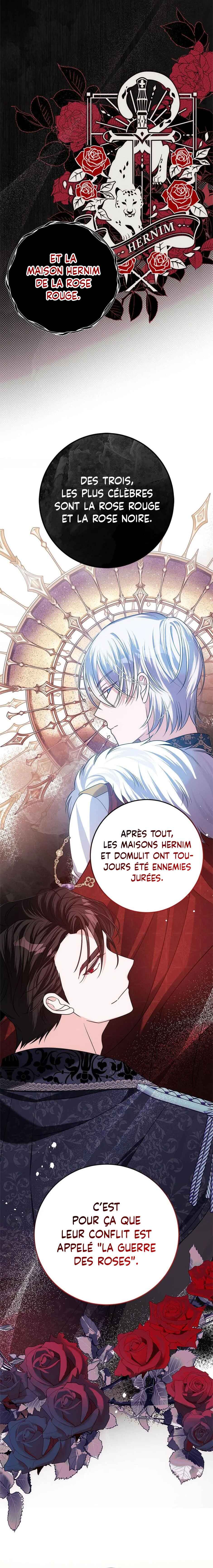 I Met the Male Lead in Prison Chapter 26 - Page 18