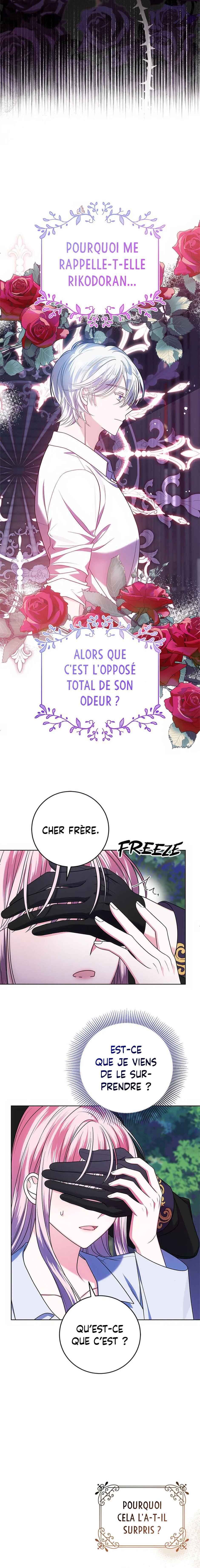 I Met the Male Lead in Prison Chapter 26 - Page 2