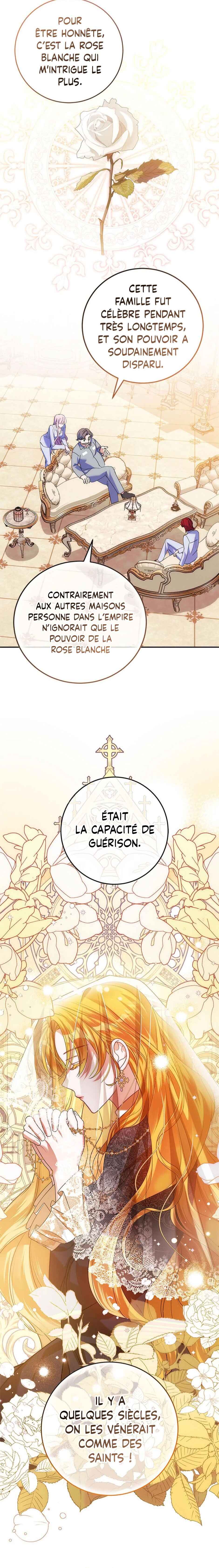 I Met the Male Lead in Prison Chapter 26 - Page 20