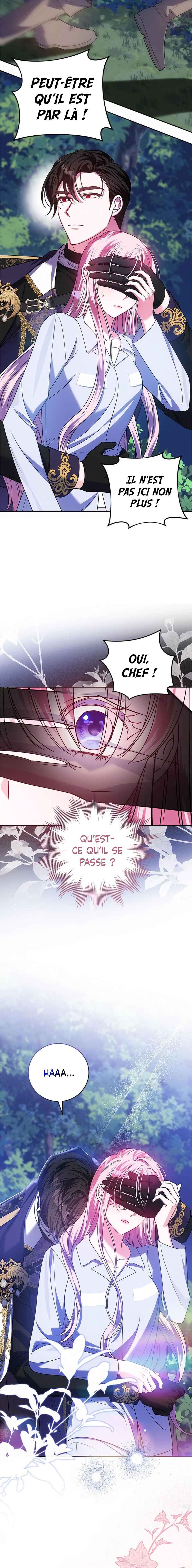 I Met the Male Lead in Prison Chapter 26 - Page 4
