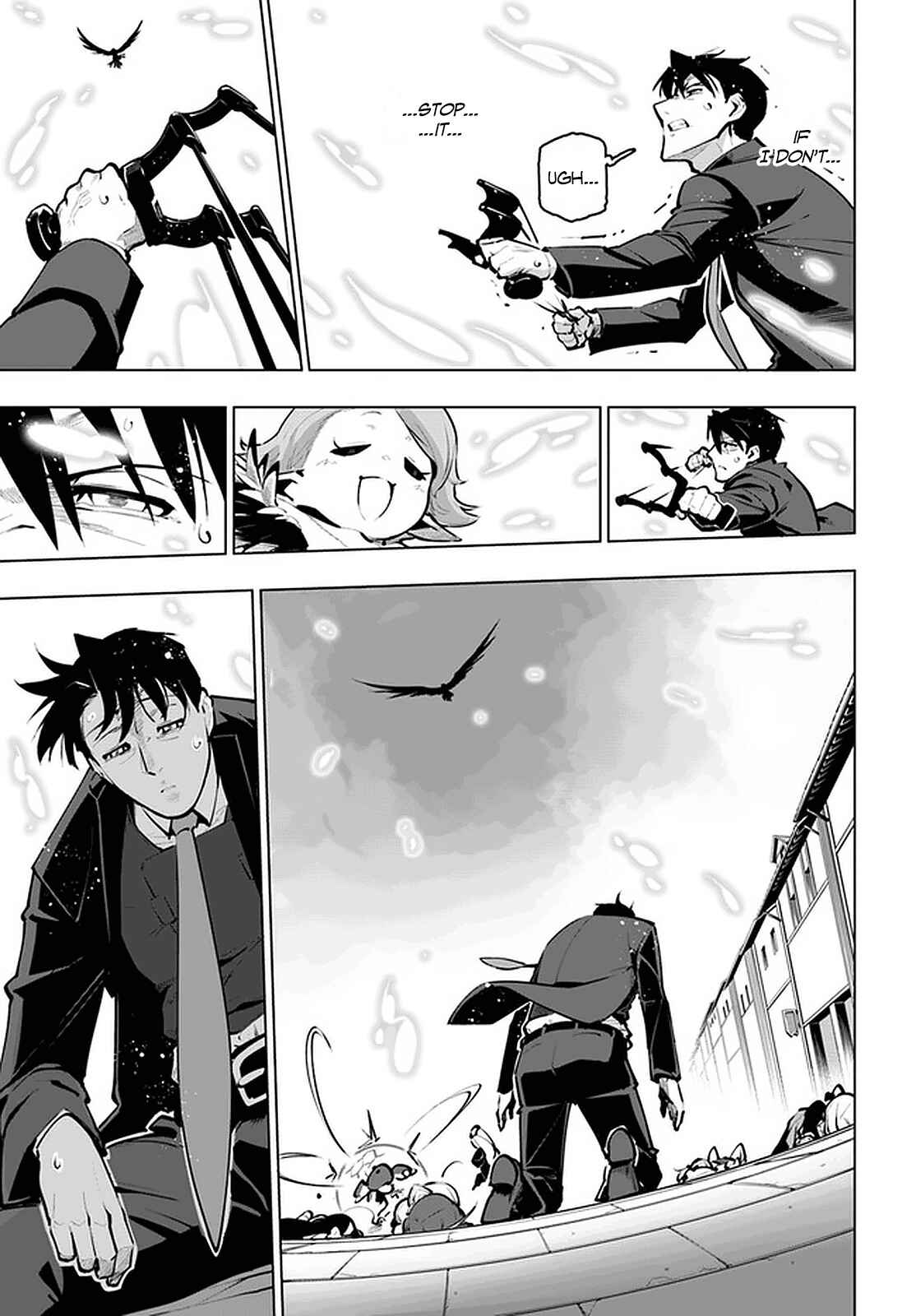 Sekai Saikyou no Kouei ~Meikyuukoku no Shinjin Tansakusha~ Chapter 20 - Page 20