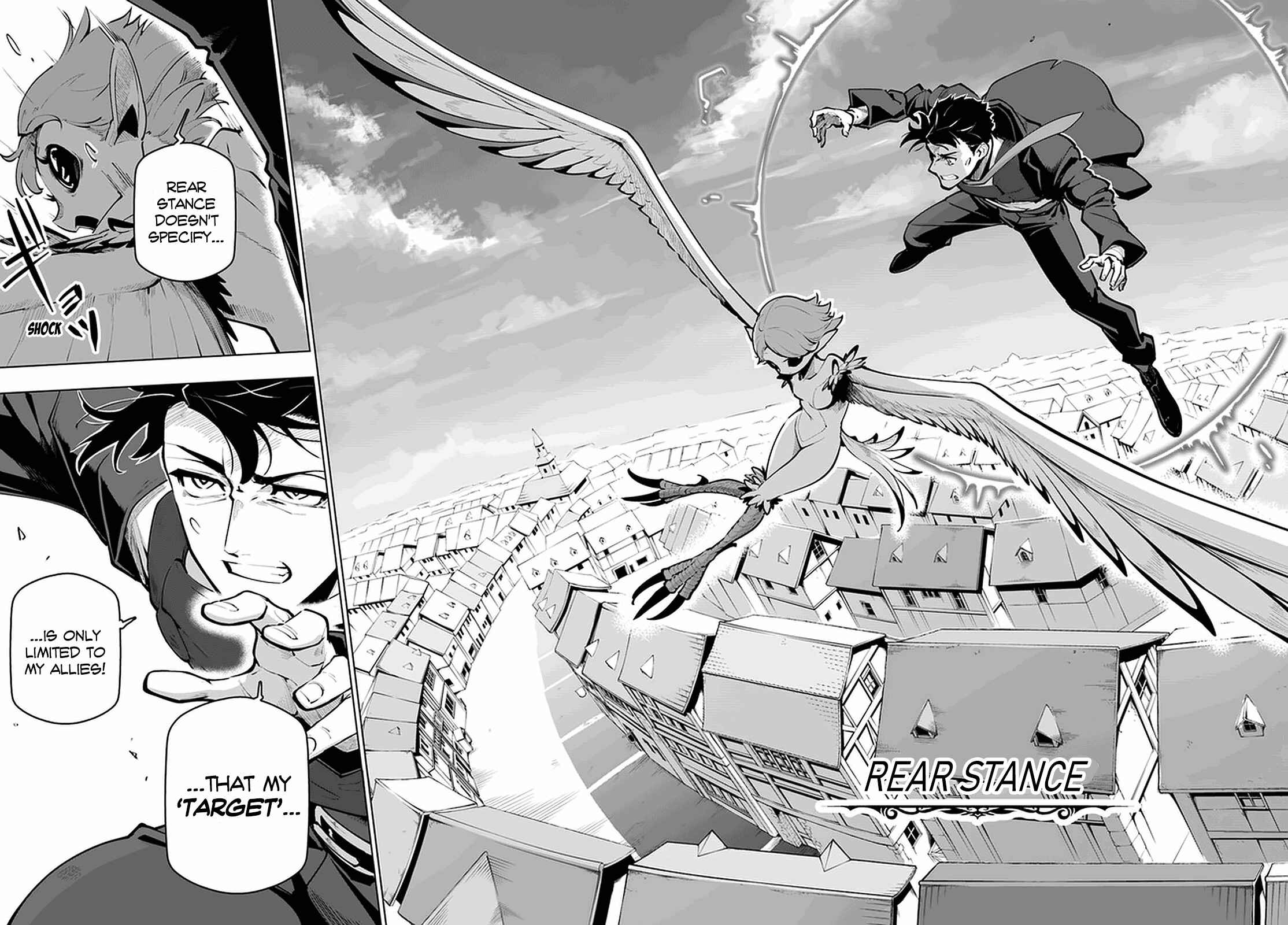 Sekai Saikyou no Kouei ~Meikyuukoku no Shinjin Tansakusha~ Chapter 20 - Page 27