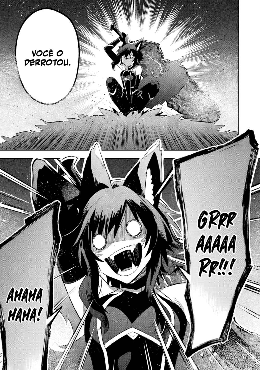 Kage no Jitsuryokusha ni Naritakute! Master of Garden ~Shichikage Retsuden~ Chapter 18.1 - Page 9