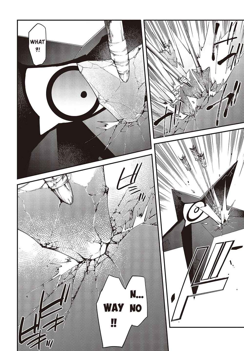 Realist Maou ni Yoru Seiiki Naki Isekai Kaikaku Chapter 35 - Page 15